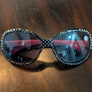 3/$8 Little Girls Sunglasses